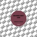Machines Don't Care - Gypsy