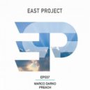 Marco Darko - Preach
