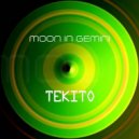 Moon in Gemini - Tekito