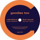 Noah Skelton - Vibrations