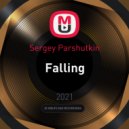 Sergey Parshutkin - Falling
