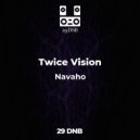 Twice Vision - Navaho
