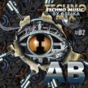 AB - Techno Music by Ase4kA #02