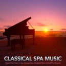 Spa Music Relaxation & Zen Music Garden & Classical New Age Piano Music - Claire de Lune - Debussy - Classical Piano Music - Spa Music
