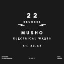Musho - A3 (Original Mix)