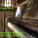Classic Hertz - Jesu Dulcis Memoria