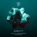Kamilo Sanclemente, Zalvador - Time Machine