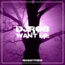 DJ Rob - Told (Remastered 2021)