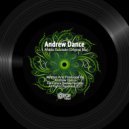 Andrew Dance - Arabia Saudade