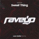 Novan & Leon Bolier - Sweet Thing (Leon Bolier Remix)