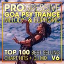 Ovnimoon & Pragmatix & E-Mantra & Nova Fractal - Transmutation (Diksha Remix)