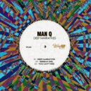 Man Q - You Can't Hide