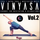 Hatha Yoga & Meditation Music & Vinyasa & Yoga & Yoga Music - Chakra