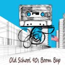 Old School Beats & Vintageman Produkcja Beats & Fx-M Black Beats - Hold On Hip Hop 90s