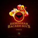 Birmingham Bacardi Boys - Check