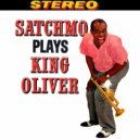 Louis Armstrong and His Orchestra - I Want A Big Butter & Egg Man