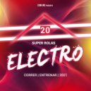 From Tokyo To Sao Paulo - U\'re So Funked (Original Mix)