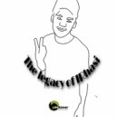 IRhasi Yomdantso & Mayzo CPT - Count Your Blessings (Original Mix)