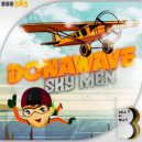 Donawave - Sky Men