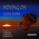 DJ Soul Posada  - Moving On