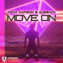 Aizat Dawson & Queback - Move On