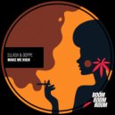 Sllash & Doppe - Make Me High