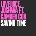 Joshwa (UK) ft. Camden Cox - Saving Time
