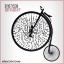 Byketyson - Own Own Own
