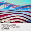Michael Angelo; Sharon Valerona - Echoes