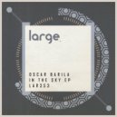 Oscar Barila - From a Deeper Place