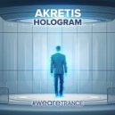 Akretis - Hologram