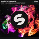 Bolier & Joe Stone - Keep This Fire Burning