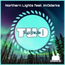 Tech Us Out & imOdarka - Northern Lights (feat. imOdarka)