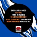 Paul K Morris - Moon Searching