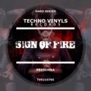 Persohna - Sign Of Fire