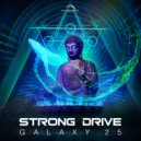 Strong Drive - Swim in a Dream