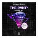 The Boatpeople feat. Bkny - The RVNT*