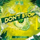DJ No Sugar - Don't Stop