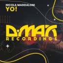 Nicola Maddaloni - Yo!