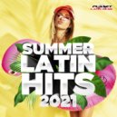 Orlando, The Romy, Fel-X feat. Blaze, DJ Chama - Latino Bandolero (Original Mix)