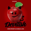 Dark Intensity & Angelica Joni - Devilish