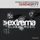 Ryan K & Bryn Whiting - Serendipity