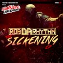 Rob Da Rhythm - Write Something Hard