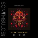 Jose Vilches - Shape of My Heart