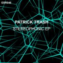 Patrick Trash - Commander