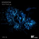 DJ Kingdom - TECH TALK