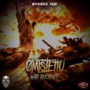 Omistettu - War Room