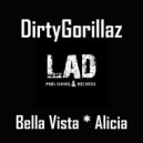 DirtyGorillaz - Alicia