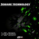 Nine6 - Earth (Original Mix)