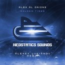 Alex Al Onions - Golden Times (Radio Mix)